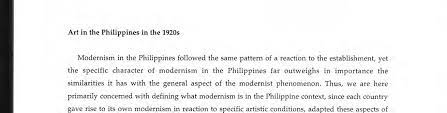 How to write a critique paper: 2