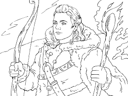 Some pages ae simple, some more complicated, but all of them fun to draw! Pin On Colouring In Pages
