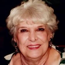 Doris Cappadona Obituary December 29, 2018