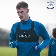 Preston North End...