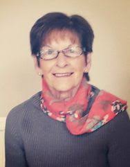 Condolence Book for Carmel BIRD (née Hickey) (Naas, Kildare)