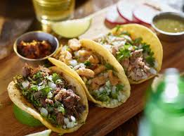 In the mood for tacos? Restaurant Review Velvet Taco Dean S Team