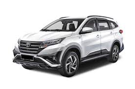 Berikut adalah pilihan warna toyota avanza 2019. Toyota Rush 2021 Price In Malaysia News Specs Images Reviews Latest Updates Wapcar