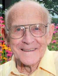 Obituary of William Blaisdell