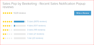 Collect photo reviews from your happy customers, strengthen your brand and boost shopify store sales. Shopify Cracking Down On Fake Scarcity By Ben Shaffer Medium