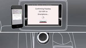 Cla Class Bluetooth Mercedes Benz Usa Owners Support Youtube