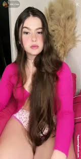 Discover Nicolle Caroline Nude - OnlyFans Secret Content