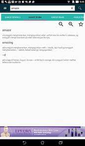 It is an instant machine translator that helps you to translate your texts. Malay English Dictionary Online Lisaevans104n