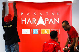 Pakatan harapan mempunyai peluang yang cerah untuk menang pada pru15 sekiranya umno, pas dan bersatu bertanding. Ada Apa Dengan Amanah Dari Kekuasaan Ke Survival Parti Malaysianow