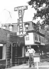 Olsen's Was A Local Icon