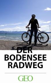 Fahrradtour Der Bodensee Radweg Bike Tour Tour Around The World Cycling Route
