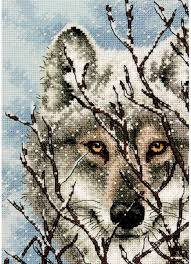 We did not find results for: Amazon Com Dimensions Gold Collection Counted Cross Stitch Kit Wolf 18 Count White Aida 5 X 7