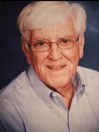 Obituary information for Cooper, Willis Ray