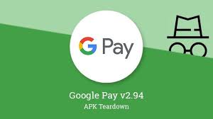 By margot page 01 march 2021 google pay offers contactless payments but also rewards and insights into your spending the. Google Pay V2 94 Is Preparing Incognito Mode Apk Teardown Android