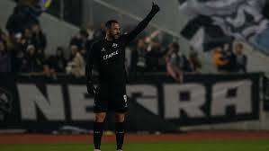 Ganhou a iii divisão em duas ocasiões, uma delas logo na primeira edição da prova, em 1947/48, sendo o seu maior feito a subida à 2ª liga em 2015/2016. Academica Cova Da Piedade 3 0 Estudantes Alcancam Terceira Vitoria Seguida 2Âª Liga Jornal Record