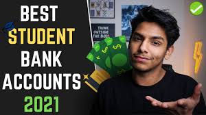 Other bank accounts we considered for college students. Best Student Bank Accounts 2021 Uk Youtube