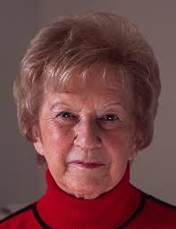 Obituary information for Mary Elizabeth Boaz