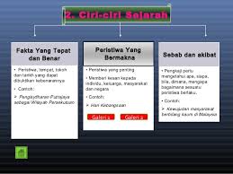 Melalui pembelajaran ini, pelajar dapat mempelajari soalan mengenai tafsiran terhadap sejarah serta kepentingan mempelajari sejarah. Sejarah Tingkatan 1 Bab 1 Sejarah Dan Kita