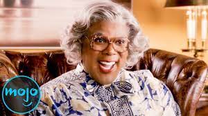 The 40 year old virgin waxing scene & 9 of steve carell's other funny movie moments, ranked. Top 10 Funniest Madea Moments Youtube
