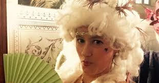 More London History: Glorious History of Farting