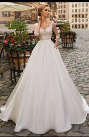 C087new White Ivory Wedding Dress Bridal Gown Custom Size 2 4 6 8 10 12 In 2020 Pastel Wedding Dresses Boho Bride Dress Wedding Dress Trends