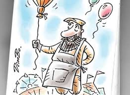 Gallery of the Best World Cartoon-Part 1872