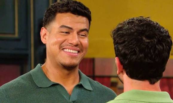 DOOL Spoilers: Javi Torn Between Gus and Leo – Will His Heart Betray His  New Romance? https://www.soapoperaspy.com/2026/dool-spoilers -javi-torn-between-gus-and-leo-will-his-heart-betray-his-new-romance/  #DaysofOurLives #Spoilers #daysofourlivesnews ...