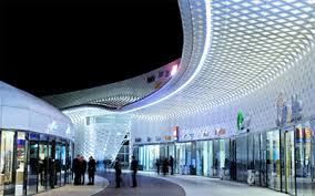 Shopping Aldev