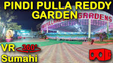 Pindi Pulla Reddy Garden at Hyderabad | 360 VR Videos - YouTube