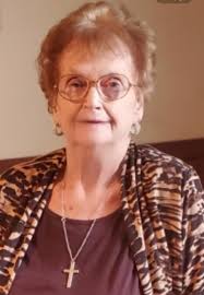 Janette Marie Gavitt (nee Flint) 1936-2025 Janette Marie Gavitt, of South  Canisteo, NY passed away