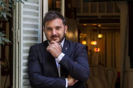 Diego Brancatelli se suma a la AM 750: “La idea es ir de frente y ser  políticamente incorrectos” – Página|12