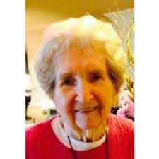 Ruth Williams Keister Obituary February 1, 2016