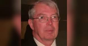 Robert W. Mahoney Obituary