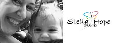 My Giving Page: Stella Hope Fund's Fundraising Page