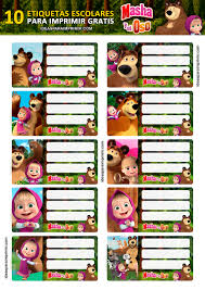 Etiquetas Escolares Imprimibles E Masha Y El Oso En Porn Sex 37920 | Hot  Sex Picture