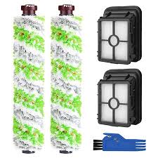 Bissell Crosswave Pet Pro Walmart Canada Pet Brush Filter Kit For Bissell Crosswave Pet Pro 2306 1785 Vacuum Cleaner Walmart Canada