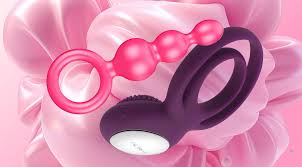 Топ-15 лучших секс-игрушек для пар⭐рейтинг 2025
