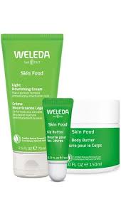 Skin Food Light Nourishing Cream Skin Food Weleda Skin Food Skin