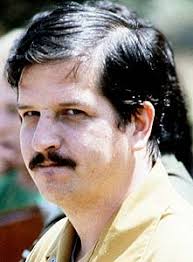 William George Bonin