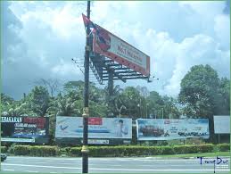 Jalan tun abdul razak ft1 : Jalan Tun Abdul Razak Mapio Net