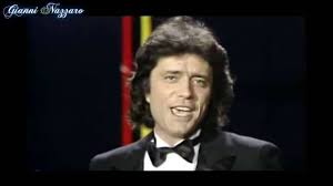 Accordi per chitarra e pianoforte: Gianni Nazzaro Me Ne Vado Youtube