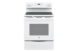 Supplying demand wb30t10044 glass stove large haliant top element wb30t10050. The Best Electric Stoves And Ranges For 2021 Reviews By Wirecutter
