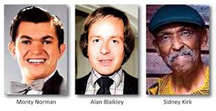 Any Major Dude With Half A Heart » 2022 » August