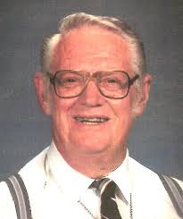 Merle Roedel Obituary (2007)