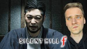 Silent Hill F