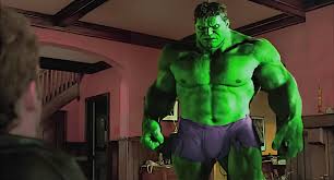 Hulk is a 2003 american superhero film based on the marvel comics character of the same name, directed by ang lee and written by james schamus, michael france. Hulk 2003 8k Edited By Me Hulk
