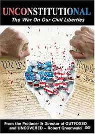 Amazon.com: Unconstitutional