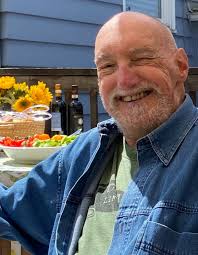 Robert Masters (Toby)