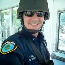 Tommy Crews (tcrews1964)