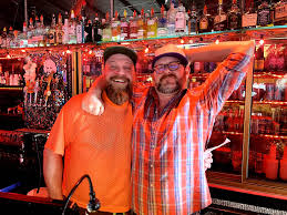 Pony ~ Seattles Best Gay Bar
